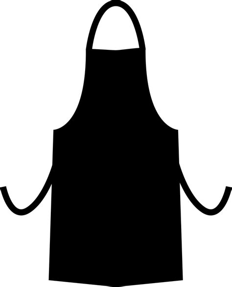 Apron Png Transparent Image Download Size 790x980px