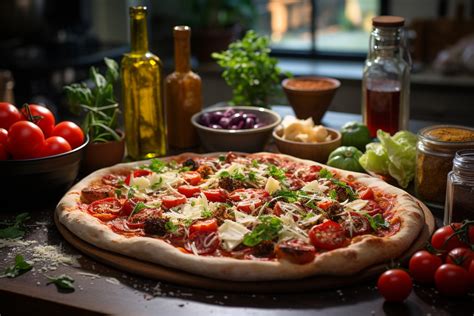 Transformer sa cuisine en pizzeria conseils et astuces pour réussir