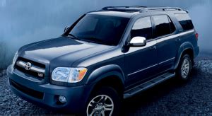 2005 TOYOTA Sequoia Maintenance Light Reset Instructions OilReset