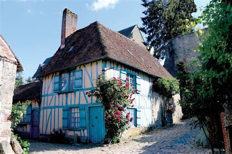 Les plus beaux villages de la côte d Opale