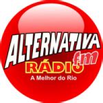 Rádio Alternativa FM Nova Iguaçu RJ Brasil Radios br