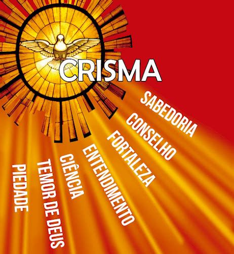 Quanto Tempo Dura A Crisma - Quais os impedimentos a Comunhão Eucarística e ao Sacramento do Crisma ...