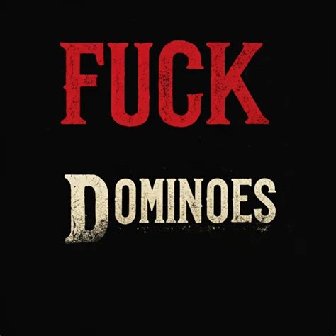 Fuck Dominoes Easy Challenge Mod V Allmods Net