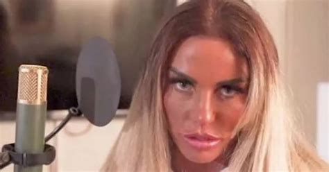 Katie Price Says Criticism Bothers Her As She S Cruelly Trolled Over New Song Trendradars