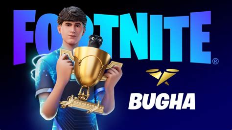 Fortnite Bugha Late Game Cup Alt Du Beh Ver At Vide Moyens I O