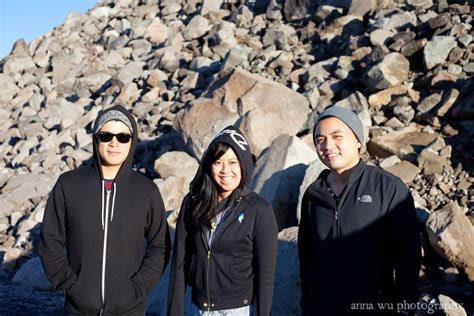 Crater Lake Oregon Cascadia Road Trip Part 1 Anna Wu Photography