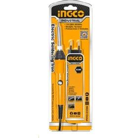 INGCO SI016831 Electric Soldering Iron 60W Kenya Electricals