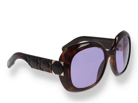 Dior Lady 9522 R2i 20g0 Sunglasses