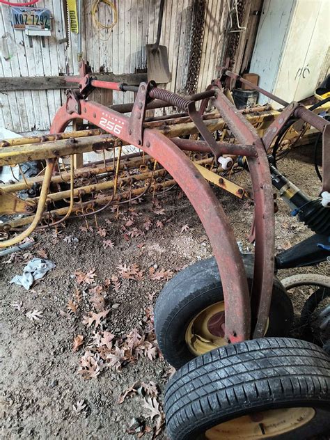 Farm Equipment for Sale - Garden Tools & Equipment - Carrollton, Ohio
