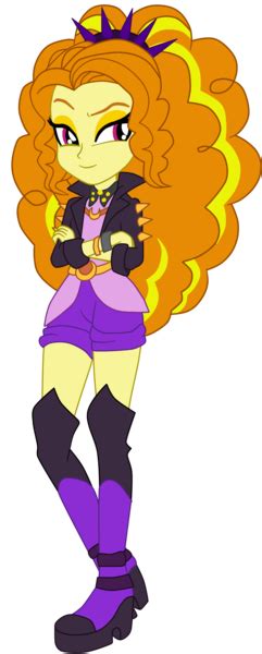 2882696 Safe Artist Gmaplay Derpibooru Import Adagio Dazzle