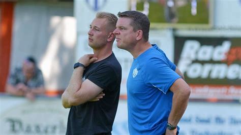 Landesliga Südwest SC Olching zu Gast beim TSV jetzendorf