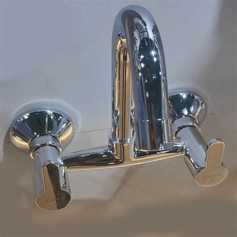 cera fountain sink mixer  bathroom fitting  piece