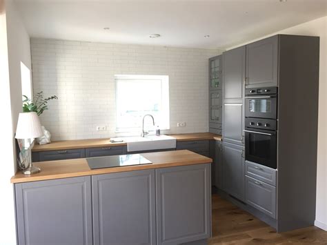 Кухни ИКЕА Метод белая – фото - artshots.ru