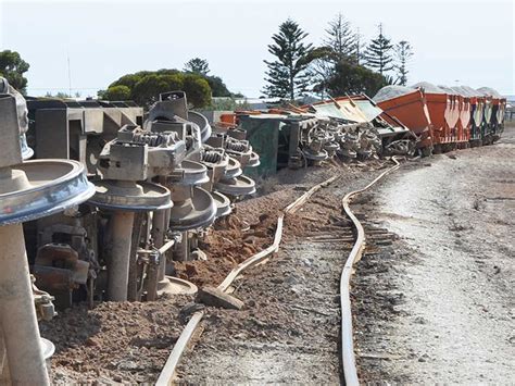 Why do trains derail and how we can prevent it - eConscructionCareers