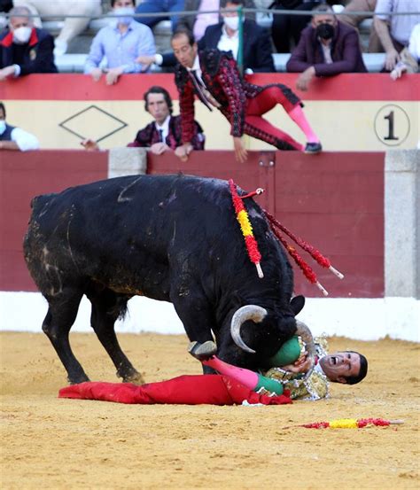 Incontestable Triunfo De Emilio De Justo En Almendralejo Canal