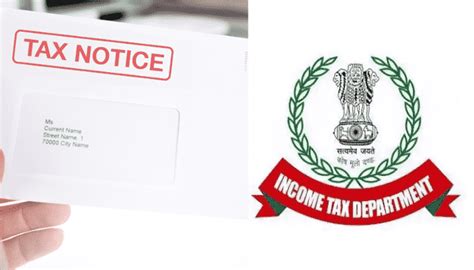 Income Tax Notices Issued Due To Errors Found In Many Itr