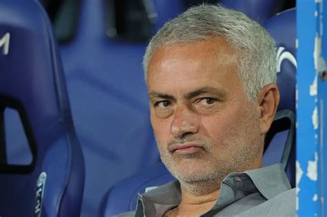 Why Jose Mourinho Could Depart Roma This Summer Get Italian Football News