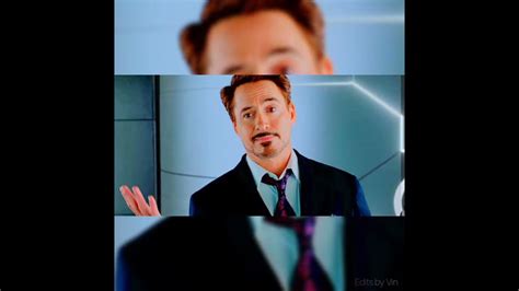 Tony Stark Playdate Edit Ironman Rdj Youtube