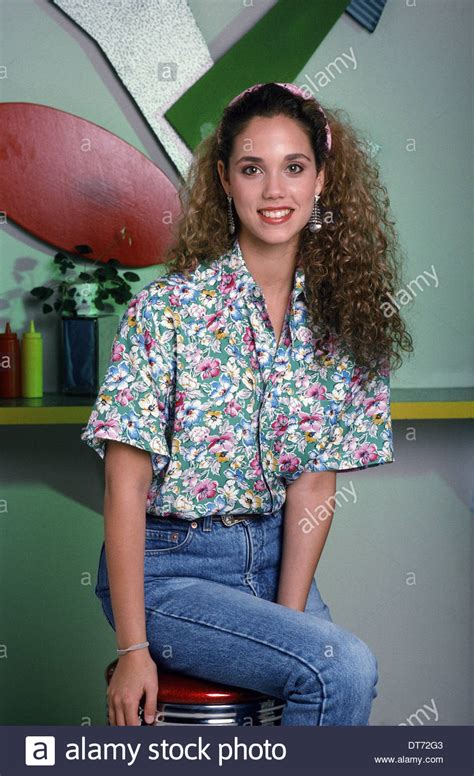 Elizabeth Berkley High Resolution Stock Photography And Images Alamy