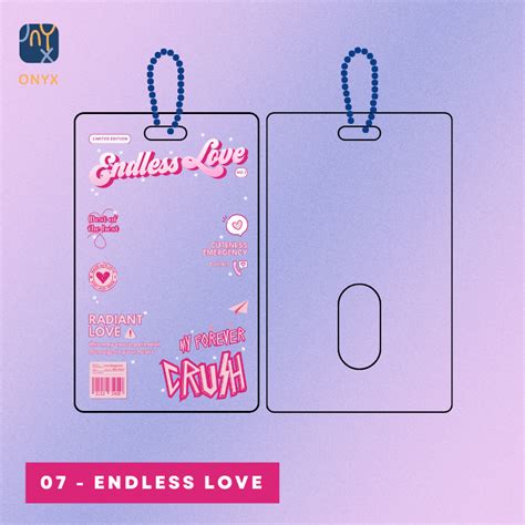 Jual Acrylic Photocard Holder Cahol Full Transparan Clear Shopee