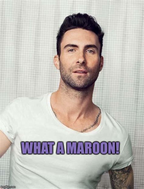 Adam Levine Meme Template Printable Word Searches