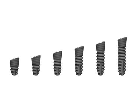 Astra Tech Implant Ev Profile