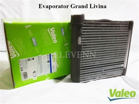 Evaporator Evap Ac Nissan Grand Livina Original Valeo Lazada Indonesia