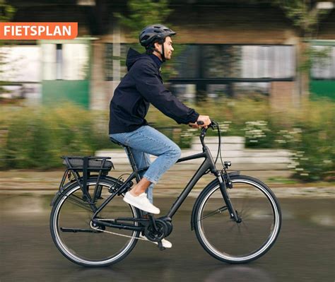 Een Nieuwe Fiets Kopen Met Het Fietsplan Fietswinkel Gelderland