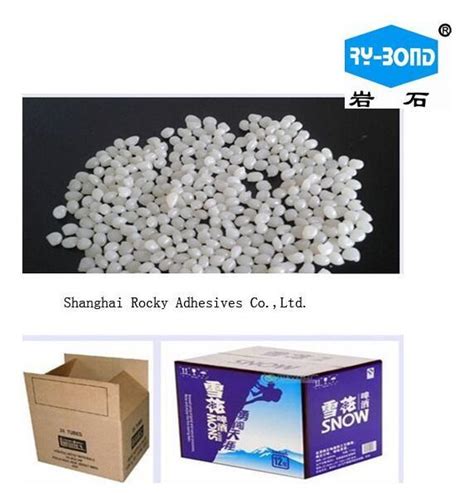 High Quality Packaging Hot Melt Adhesives Granule China Hot Melt Glue Granule And Hot Melt Glue