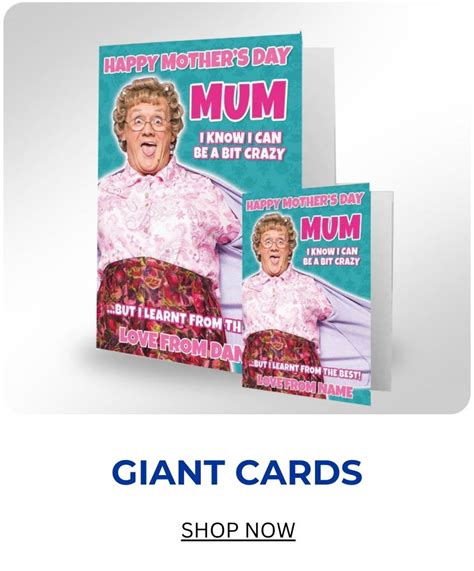 Mothers Day Cards Funny Cute Kind Cards Danilo Promotions