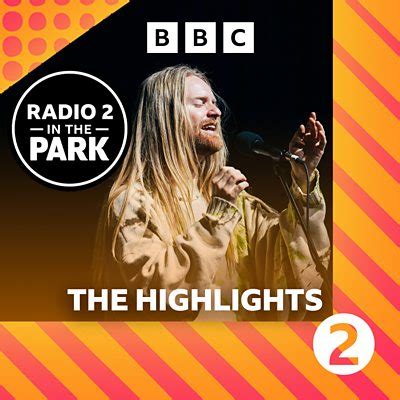 Bbc Sounds Radio In The Park Available Episodes