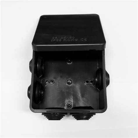 Buy Ip65 Waterproof Junction Box 39 X 39 X 28 Electrical Box With