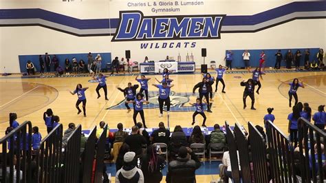 Rep Yo Squad 2019 Gospel Difference Drill Team Youtube