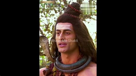 Mahadev Ne Nandi Ko Kya Vardan Me Diya महादेव देवो ने नंदी को क्या वरदान मे दिया 🙏🙏 Shortvideo