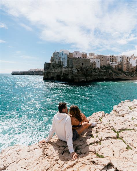 What To Do In Polignano A Mare Italy Our Travel Passport