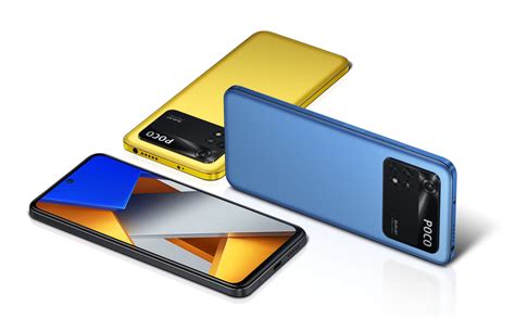 POCO M4 Pro 4G: Mehr als nur ein Klon des Redmi Note 11S?