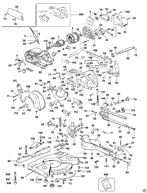 Elu Ps174 Spare Parts Reviewmotors Co