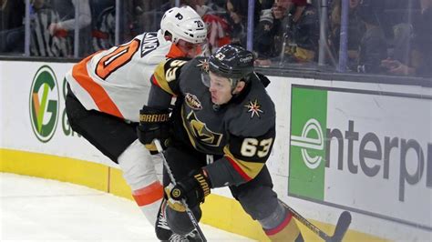 Nhl Cancels Golden Knights Trade Of Evgenii Dadonov To Anaheim