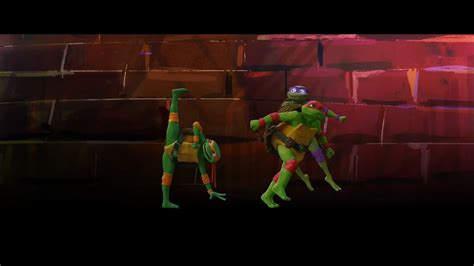 Ricar Do Game Toon On Twitter Rt Zimmerltw Pizza Hut Tmnt Mutant