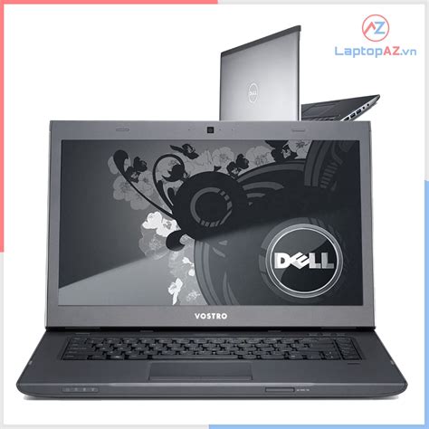 Bán Laptop Dell Vostro V3560 Core I5 Uy Tín Tại Hà Nội Và Trên Toàn Quốc