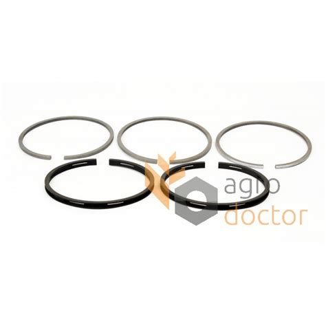 Piston Ring Set M Massey Ferguson Engine Perkins Rings