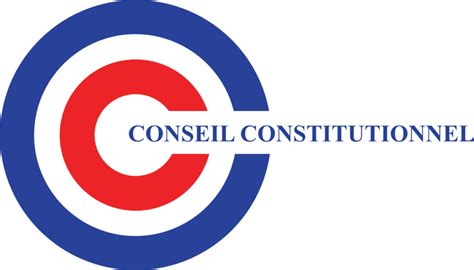 1200px Conseil Constitutionnel Logo 2016 Svg Les Communs D Abord