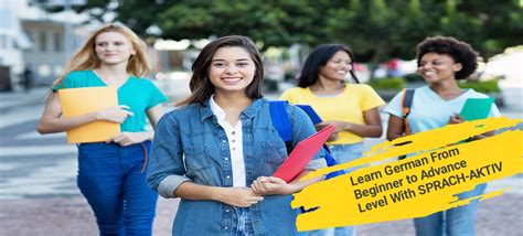 Online German Language Classes In Noida Sprach Aktiv