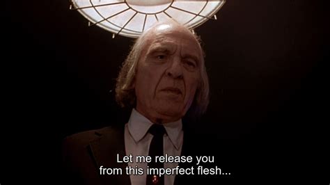 Phantasm Iv Oblivion Don Coscarelli 1998 Don Coscarelli Angus Scrimm