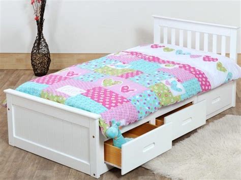 15 best Single Bed with Drawers images on Pinterest | 3/4 beds, Single ...