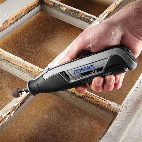 DREMEL LITE CORDLESS ROTARY TOOL 7760 15 GLOBALL HARDWARE