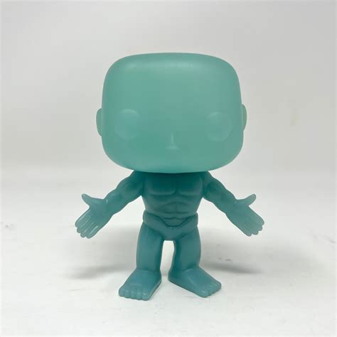 Dr. Manhattan (GitD) Funko Prototype – Smeye World