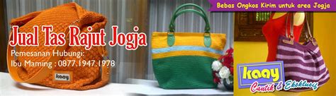 JUAL TAS RAJUT SELEMPANG Ibu Maming 0877 1947 1978 PRODUSEN TAS