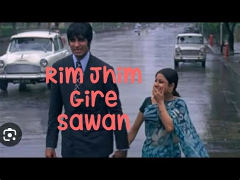 Rim Jhim Gire Sawan Cover Dr Ravinder Singh Kishore Kumar Manzil