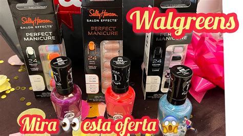 Walgreens vámonos por esta súper oferta YouTube